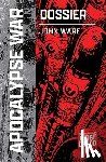 Ware, John - Apocalypse War Dossier