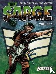  - The Sarge Volume 1