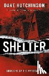 Hutchinson, Dave - Shelter