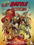Ennis, Garth - Battle Action