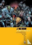 Wagner, John, Rennie, Gordon, Edginton, Ian, Spurrier, Simon - Judge Dredd: The Complete Case Files 42