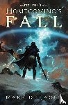 Jager, Mark - Homecoming's Fall
