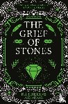 Addison, Katherine - The Grief of Stones