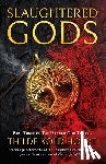 Holdt, Thilde Kold - Slaughtered Gods