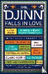 Gaiman, Neil, Manickavel, Kuzhali, El-Mohtar, Amal, King, Catherine - The Djinn Falls in Love and Other Stories