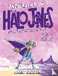 Moore, Alan - The Ballad of Halo Jones: Full Colour Omnibus Edition