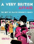  - A Very British Affair: The Best of Classic Romance Comics