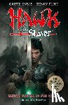 Ennis, Garth - Hawk the Slayer