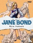 Hubbard, Mike - The Best of Jane Bond