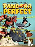 Langridge, Roger - Pandora Perfect