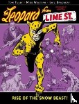 Tully, Tom - The Leopard From Lime Street 3