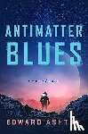 Ashton, Edward - Antimatter Blues