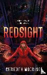 Mooring, Meredith - Redsight