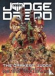 Niemand, Kenneth, Abnett, Dan, Beeby, Emma, Edginton, Ian - Judge Dredd: The Darkest Judge