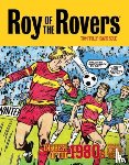 Tully, Tom - Roy of the Rovers: The Best of the 1980s Volume 2