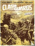 Hebden, Alan - Clash of the Guards