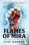 Harmon, Clay - Flames Of Mira