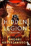 Kristjansson, Snorri - The Hidden Legion