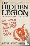 Kristjansson, Snorri - The Hidden Legion