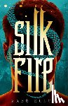 Ellor, Zabe - Silk Fire