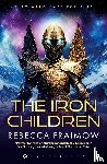 Fraimow, Rebecca - The Iron Children