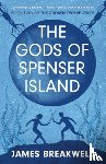 Breakwell, James - Chosen Twelve: The Gods of Spenser Island