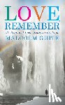 Guite, Malcolm - Love, Remember