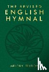  - The Revised English Hymnal Melody edition