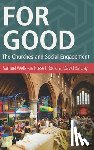 Wells, Samuel - For Good
