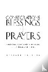 Sean Finnegan - Consecrations, Blessings and Prayers