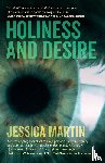 Martin, Jessica - Holiness and Desire