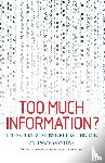 Andrew Graystone - Too Much Information?