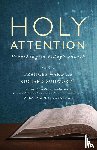  - Holy Attention