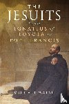 Walsh, Michael - The Jesuits