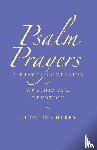 Stephen Cherry - Psalm Prayers