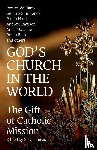 Davison, Andrew, Matthews, Anna, Milbank, Alison, North, Philip - God's Church in the World