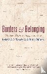 O Tuama, Padraig, Jordan, Glenn - Borders and Belonging