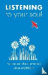 Mourant, Julia - Listening to Your Soul