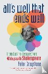 Graystone, Peter - All's Well That Ends Well
