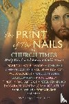 Wells, Samuel, Taylor, Barbara Brown - The Print of the Nails