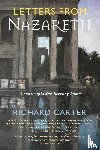 Carter, Richard - Letters from Nazareth