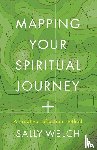 Welch, Sally - Mapping Your Spiritual Journey
