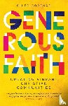 Goddard, Giles - Generous Faith