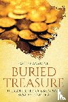 Hammond, Cally - Buried Treasure