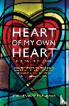 Friendship, John-Francis - Heart of My Own Heart