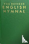 English Hymnal Co - The Revised English Hymnal Words Large Print Edition