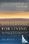 Carter, Richard - 100 Reasons for Living
