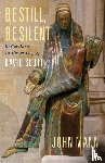 Mann, John - Be Still, Be Silent: Reflections on the Poetry of David Scott