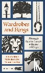 Golding, Julia, Guite, Malcolm, Horobin, Simon - Wardrobes and Rings