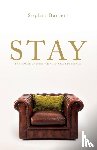 Barrett, Sophia - Stay - The Power of Meditating in God's Presence